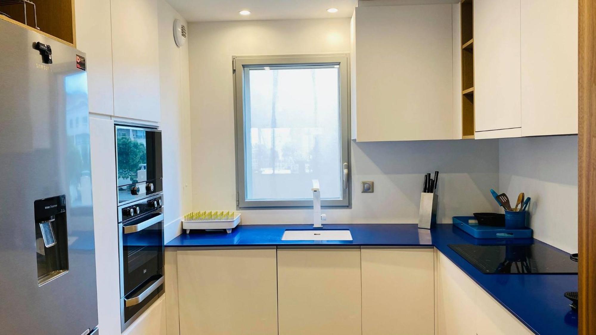 Appartement Les Carolines Calvi 외부 사진