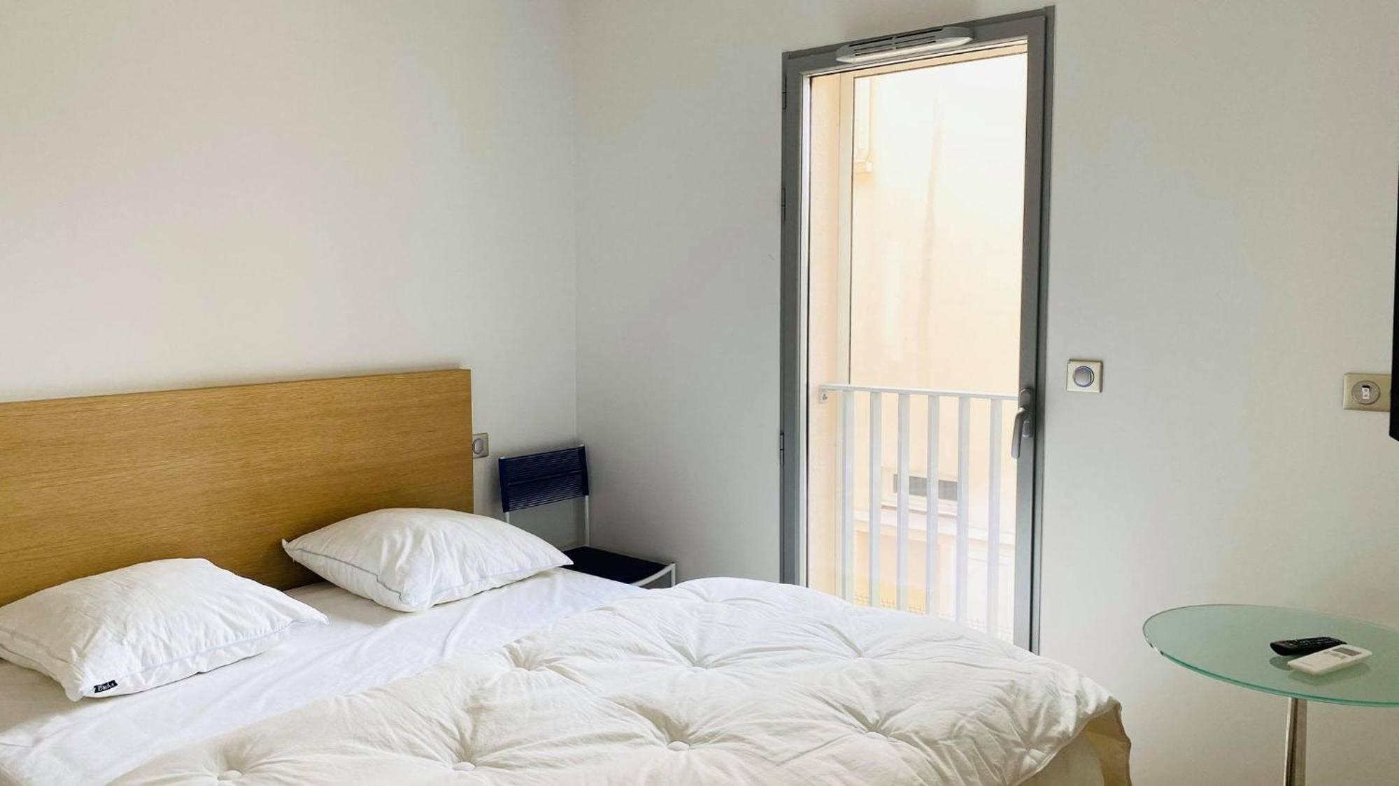 Appartement Les Carolines Calvi 외부 사진