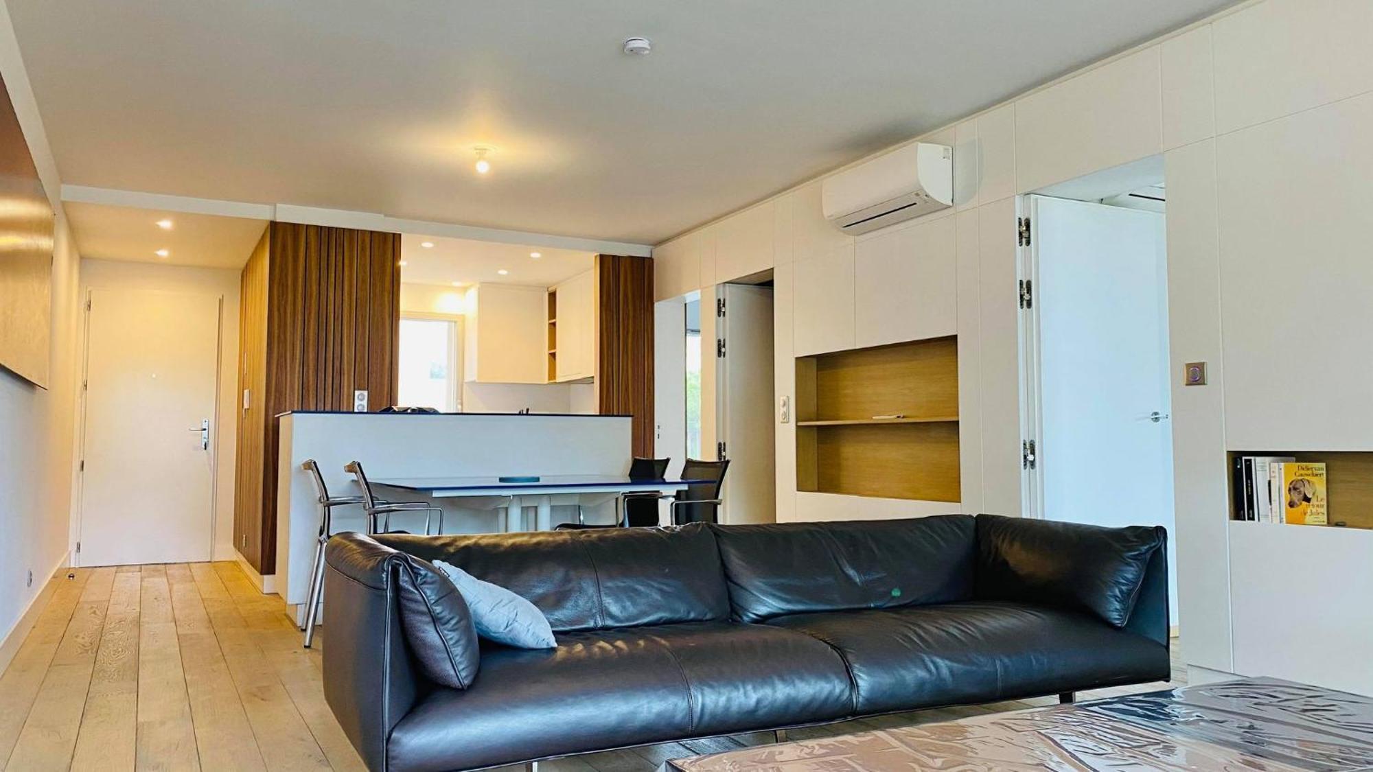 Appartement Les Carolines Calvi 외부 사진